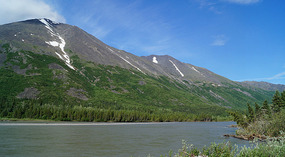 Denali NP7