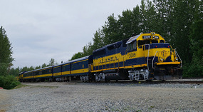 Eisenbahn