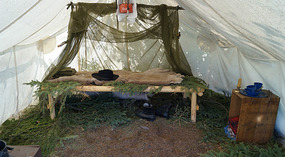 Chena Indian Village12