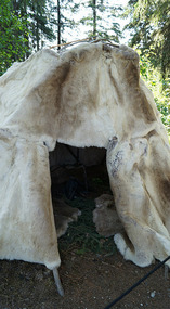 Chena Indian Village7