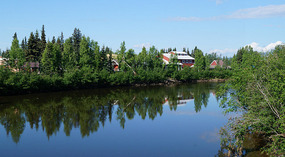 Chena River1