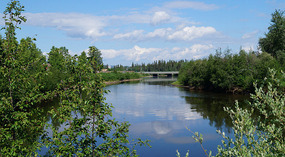 Chena River2