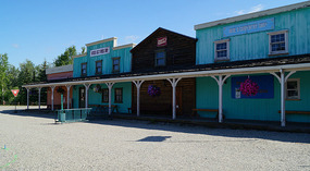 Pioneer Park21