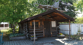 Pioneer Park9