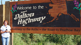 Dalton Highway1
