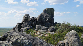 Finger Rock6