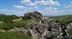 Finger Rock8