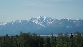 Video Mt. Hayes