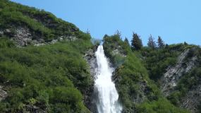 Video Wasserfall