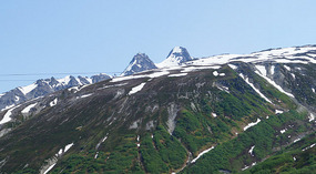 Worthington Glacier6