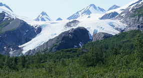 Worthington Glacier7