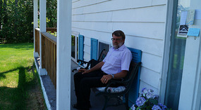 Blessing House1