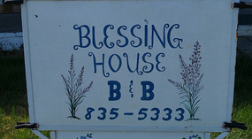 Blessing House4
