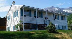 Blessing House5