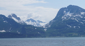 Blick von Hafen1