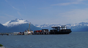 Hafen