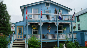 Dawson B&B