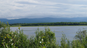 Gravel Lake1