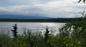 Gravel Lake2