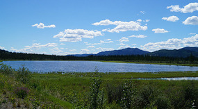 Noch ein See1