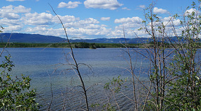 Noch ein See2