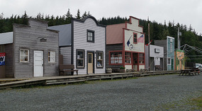 Dalton Fair Ground1