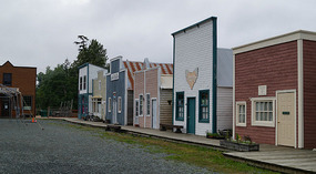 Dalton Fair Ground2
