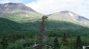 Haines Highway1
