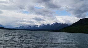Haines Highway3