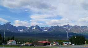 Haines Junction2