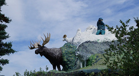 Haines Junction3