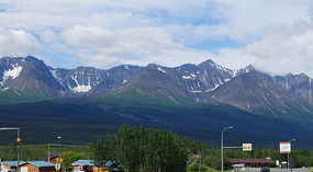 Haines Junction7