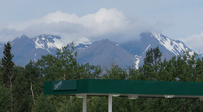 Haines Junction8