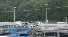 Juneau Fähre1