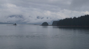 Juneau Fähre4