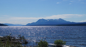 Teslin Lake2