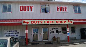 Duty Free