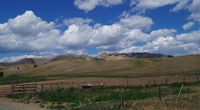Berge in Montana5