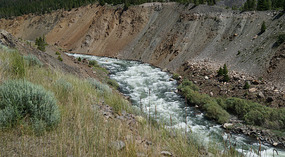 Madison Canyon1