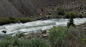 Madison Canyon2
