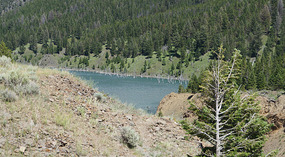 Madison Canyon5