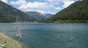 Madison Canyon6