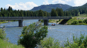 Madison River2