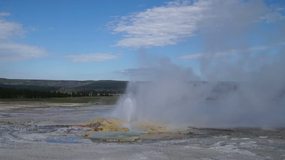 Video Yellowstone6