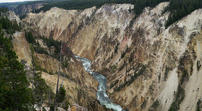 Yelowstone87