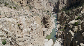 Buffalo Bill Dam10