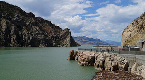 Buffalo Bill Dam11
