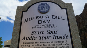 Buffalo Bill Dam2