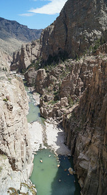 Buffalo Bill Dam3