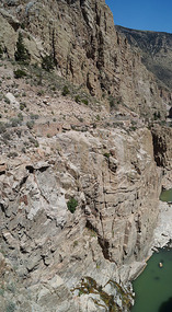 Buffalo Bill Dam6